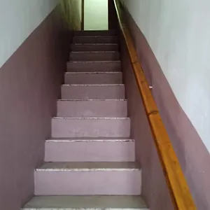 Appartamento D 2 Non Accettiamo Franciesi, Parma