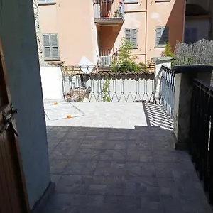 Appartamento Piccolo Monolocale Con Angolo Cottura, Parma