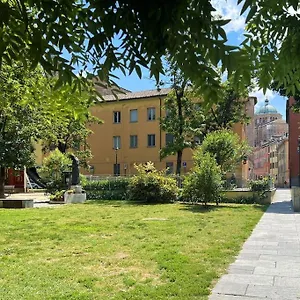 Appartamento 9, Centro, Parma