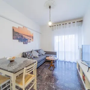 Appartamento Nabucco's Home: Centro Ospedale, Parma