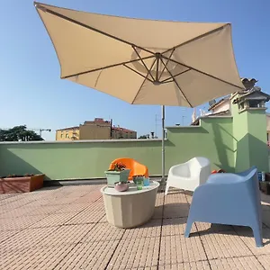 Appartamento Tintoria, Parma