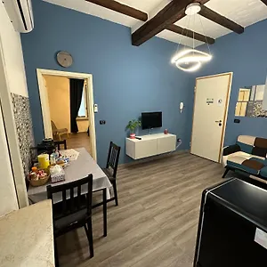 Appartamento Aosta 3, Parma